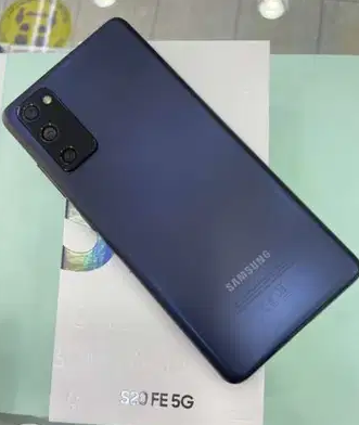 Galaxy S20 FE