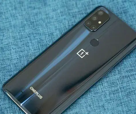 Oneplus nord n10