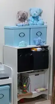 Ikea bookcase
