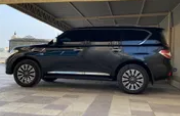 I want to sell my very neatly Used Lexus LX 570 2019 for just $30,000 USD. The car is absolutely fresh and ready to be used, nothing to worry about it is in per-  سنة الصنع 2014 الموقع...