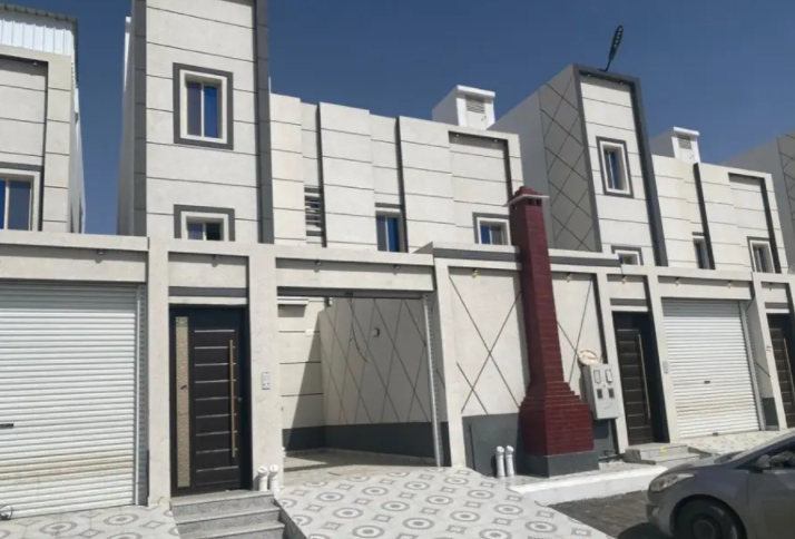 ادوار تمليك في حي الموسى