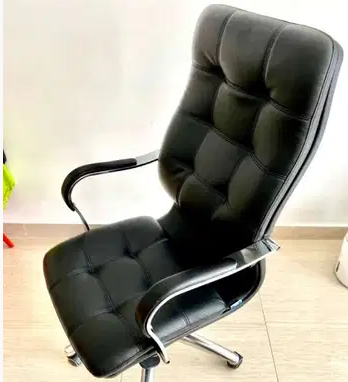 Office leather chair