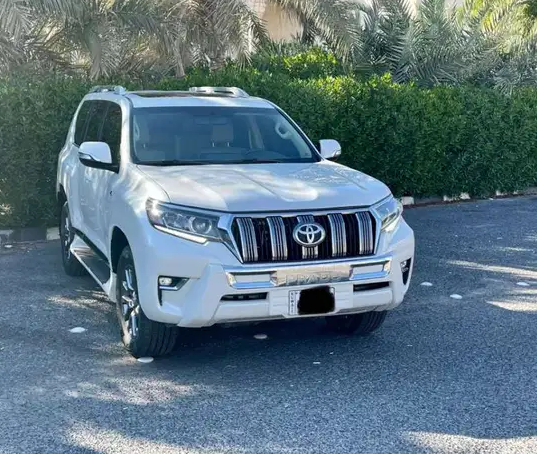 INFINITI QX80 Luxe RWD 2019 For sale i am the first owner 100% Excellent Condition and perfect condition and very low mileage. $20,000 USD. Interested buyer sho-  Toyota prado 2019 VX...