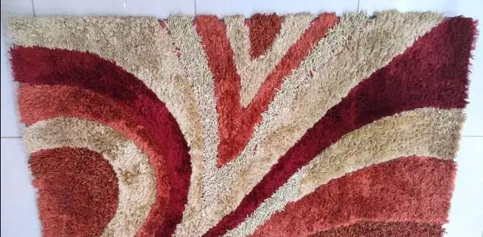 Beautiful Carpet