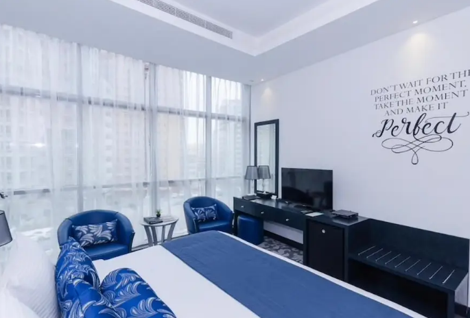 AMAZING OFFER!!! FULLY FURNISHED STUDIO ON MONTHLY RENTAL-  We have fully furnished...