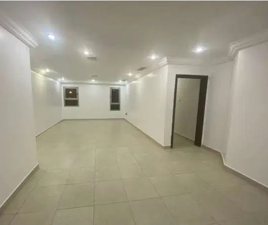 For rent in mangaf big flat