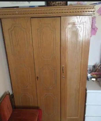 Cupboard