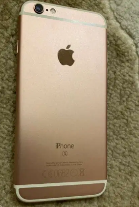 Iphone 6s