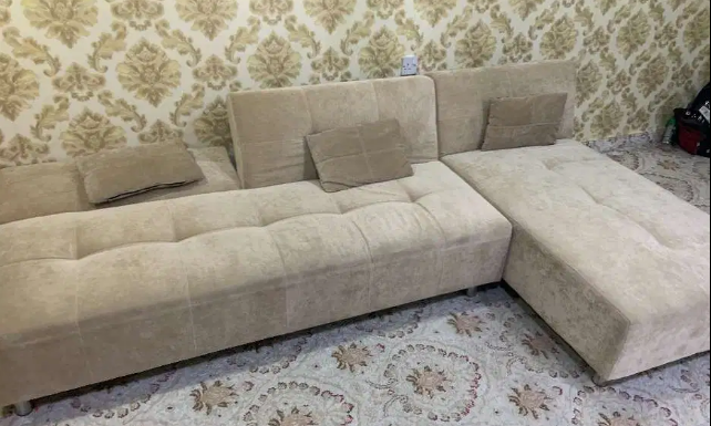 Sofa cumbed very good condition