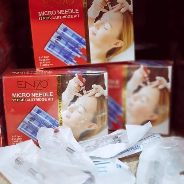 ابر ديرما بن (Derma Pen Needles )