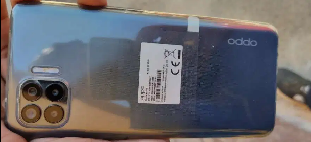 Oppo A93, 8Gb RAM, 128GB ROM