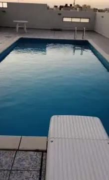 Apartment in salwa with pool