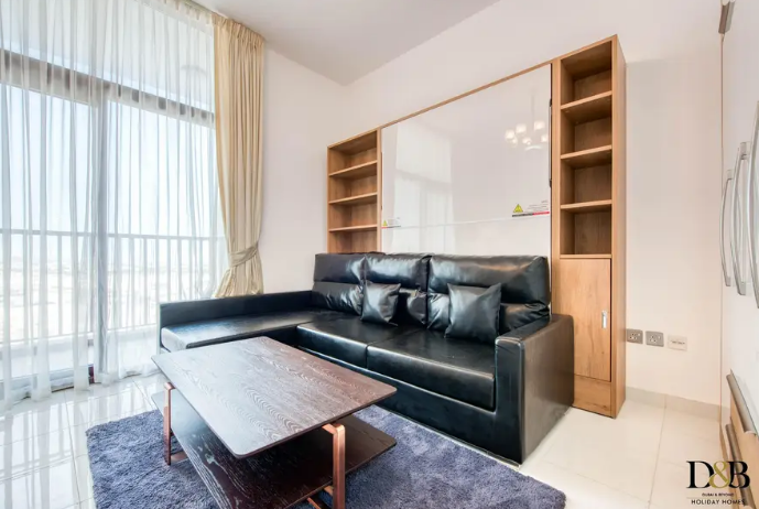 شقق-للإيجارThis cozy studio is perfect for those looking to stay in Dubai for...