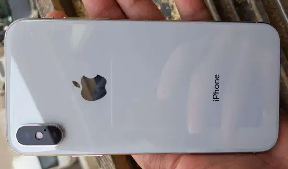 Iphone X 64Gb