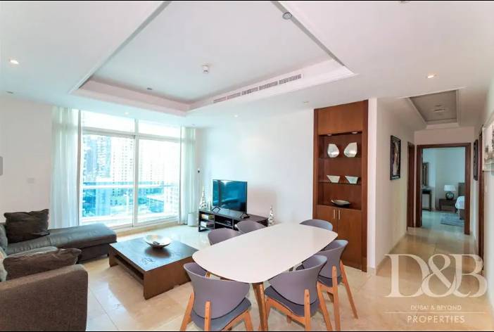 Deal of the day Fully Furnished Studio for rent BLD 60 ST 5-  D&B Properties are...