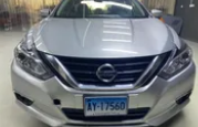 I am advertising my 2016 TOYOTA LAND CRUISER for sale at the rate of $15000 because i relocated to another country, the car is in good and excellent condition, -  نيسان ألتيما 2018 مستعملة...