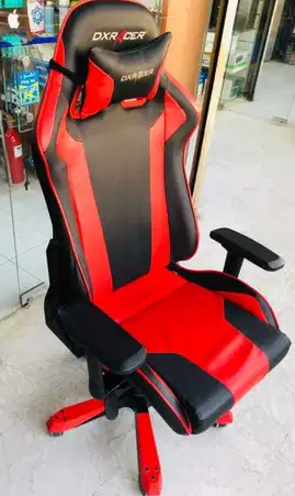 Gaming Chair

DxrAcer King series gaming chair