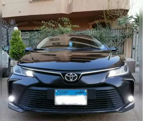 I want to sell my neatly used 2017 Toyota RAV4 XLE, in good and perfect shape for $15,000 USD. Kindly contact me by email if interested. God Bless You. Email : -  للبيع تويوتا كورولا موديل...