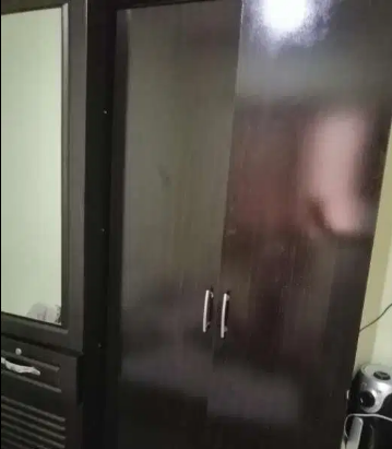 Cupboard