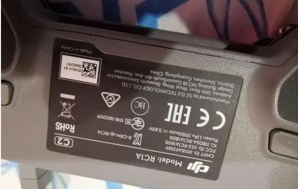 Dji Model rc1a good condition
Dji Model rc1a good condition sale Kuwait salmiya