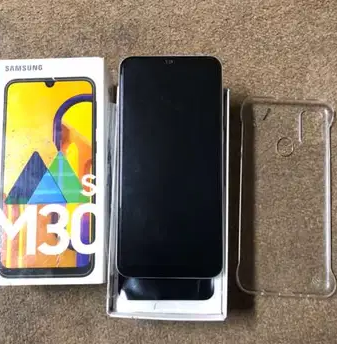 Samsung M30s 64GB 4gb