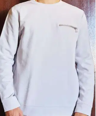 H&amp;M Long Sleeve Shirt