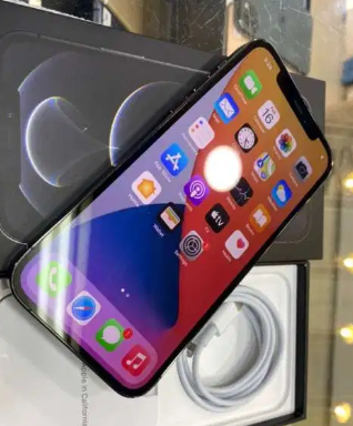 IPhone 12pro