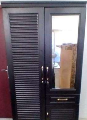 Cupboard (Dark Brown color)