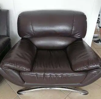 Chair

Brown, good, comfy sofa chair