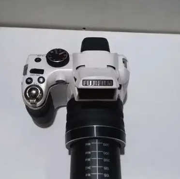 Fujifilm digital camara