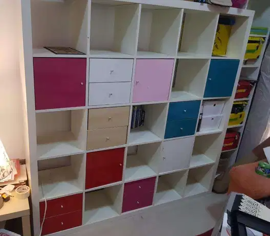 Kids room furnitures