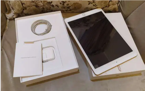 Assalaamu Alaikkum Brother,Sister All products are brand new, unlocked sealed in box comes with 1 year international warranty and also 6 months return policy - -  Ipad 7 2019 32g wifi only...
