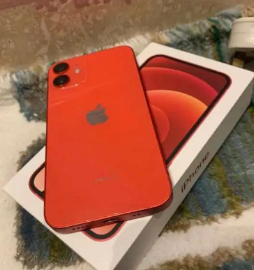 IPhone 12 mini 128 GB