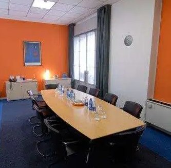 نرنب8-  Furnished Office Spaces...