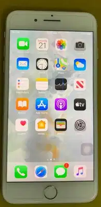 Iphone 8 plus 64G