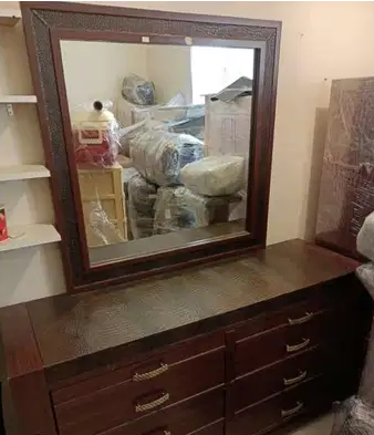 Bedroom with mattress for Sale - Urgent

Bedroom with mattress for Sale - Urgent