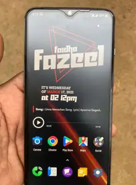 Oneplus 7 6/128gb