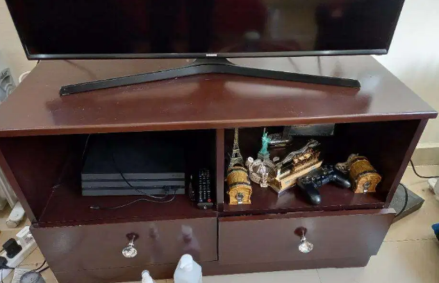Tv Table