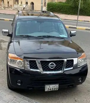 I want to sell my neatly used 2017 Toyota RAV4 XLE, in good and perfect shape for $15,000 USD. Kindly contact me by email if interested. God Bless You. Email : -  نيسان ارمادا ٢٠٠٩ فل...