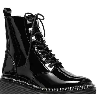 Original Michael Kors boot - 38
Original Brand New MK Boot size 38