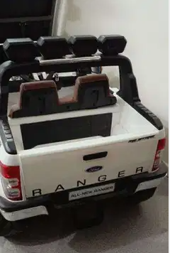 Ford Range rover