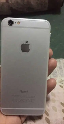 I phone 6 128gb for sale