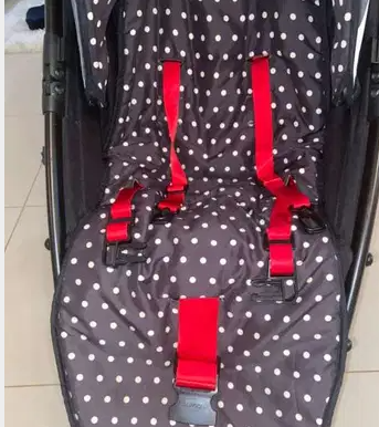 عربات اطفال مستعملة للبيععربة جراكو ب 250 ريالعربة صعود الطائرة ب 250 ريالجونيورز اي عربة -  Mothercare baby stroller