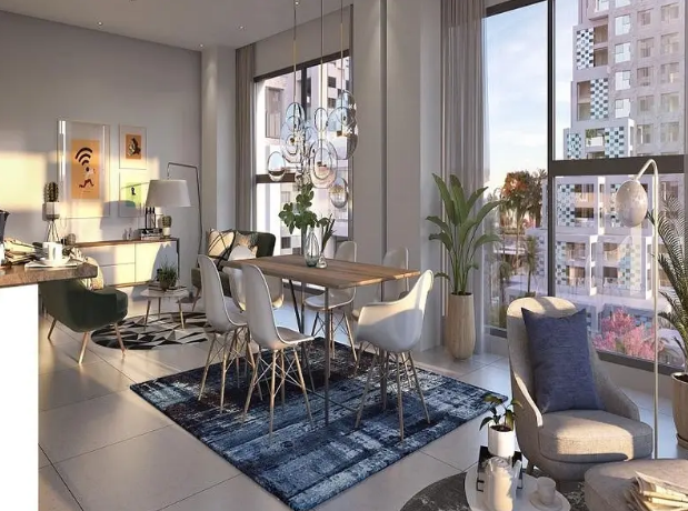 Own 2 BR Apartment In Al Reem Island | Easy Payment Plan | Close to Makers District

Pixel Towers at Al Reem Island These elegant towers are situated at Pixel community offering studio, 1, 2 and 3-bed...