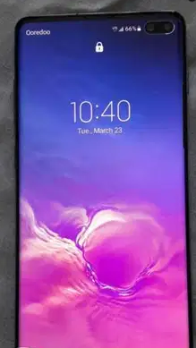Samsung s10+ available for sale