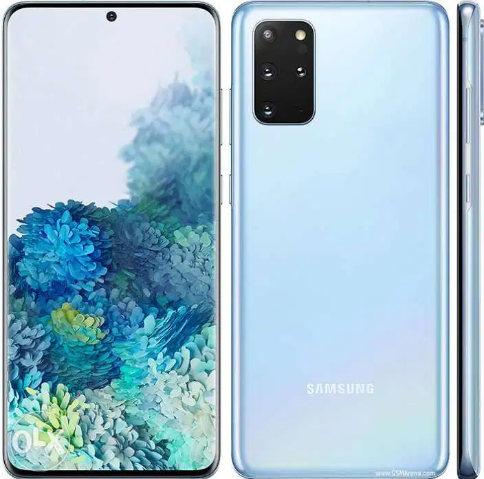 USED Samsung S20PLUS 5G 128GB 12GB RAM