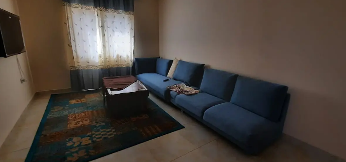 شقق-للإيجارFor monthly rent in Ajman Al Rawda 3 FULLY FURNISHED 1 Bedroom  (3...