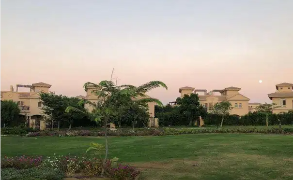 فيلا سكنية في إمارة عجمان منطقة مصفوت QR-  فيلا للبيع في مدينتي تطل...