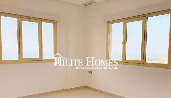 2bed furnished apartment in Salmiya