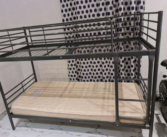 Ikea bed